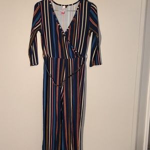 🌹No boundaries jumpsuits